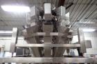 Weighpack Primo Weighing System Multi-weigher